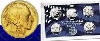 Coins and Currency for Coin Collecting from Mega Coins